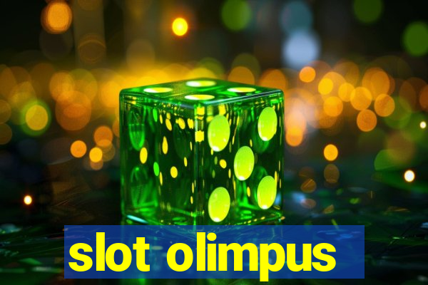 slot olimpus