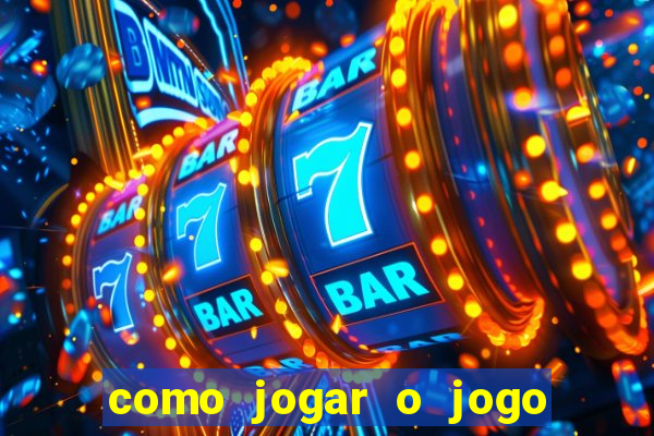 como jogar o jogo do tigre para ganhar dinheiro