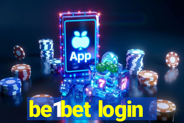 be1bet login