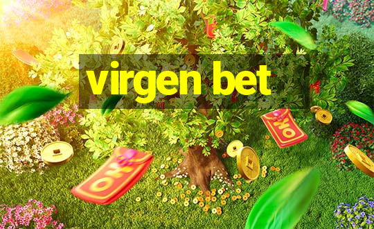 virgen bet