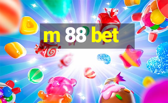 m 88 bet