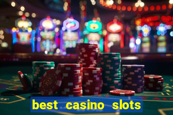 best casino slots for android