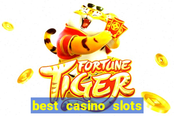 best casino slots for android