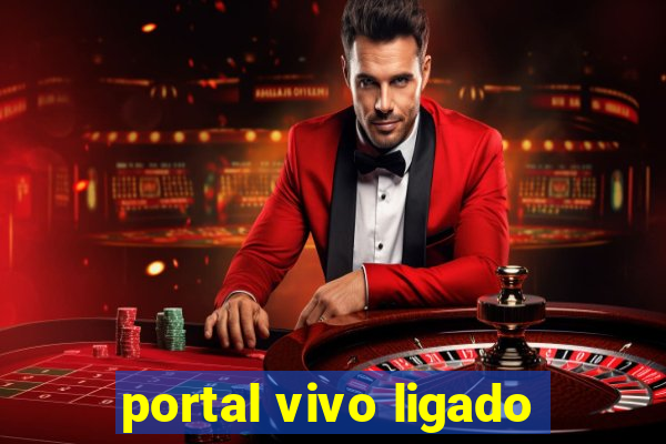 portal vivo ligado