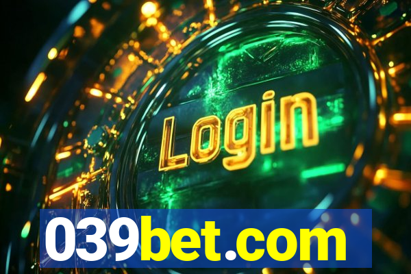 039bet.com