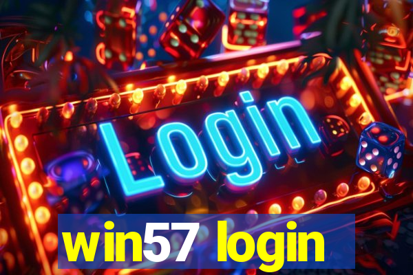 win57 login