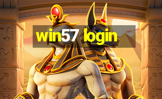 win57 login