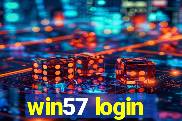 win57 login