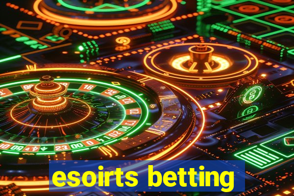 esoirts betting