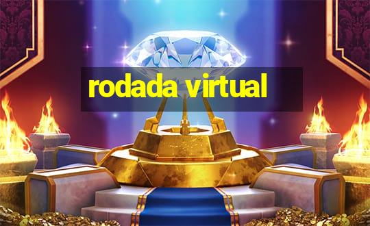 rodada virtual