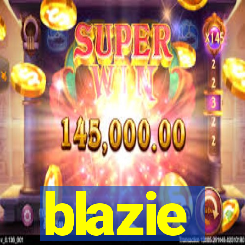 blazie