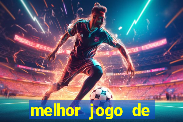 melhor jogo de estratégia para android