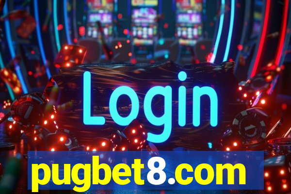 pugbet8.com