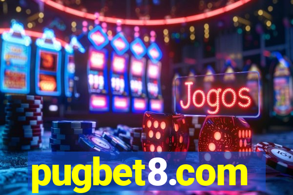 pugbet8.com