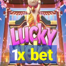 1x bet