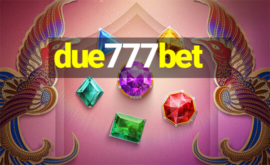 due777bet