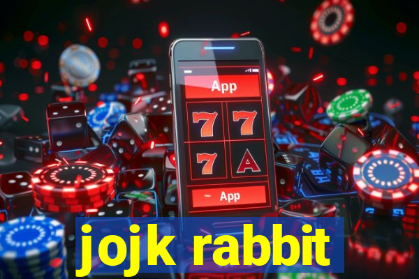 jojk rabbit