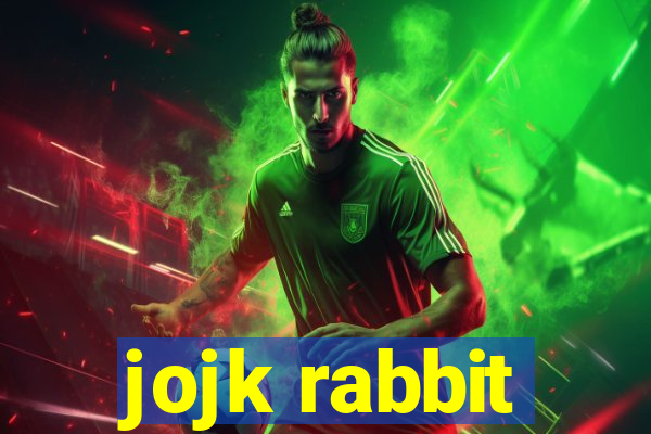 jojk rabbit