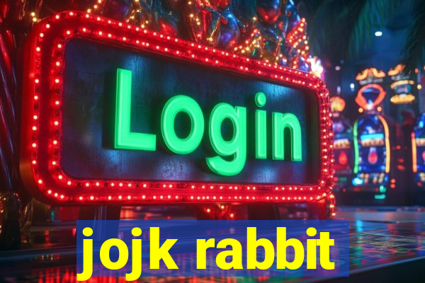 jojk rabbit