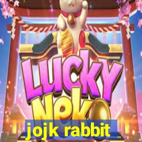 jojk rabbit