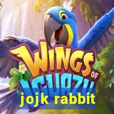 jojk rabbit