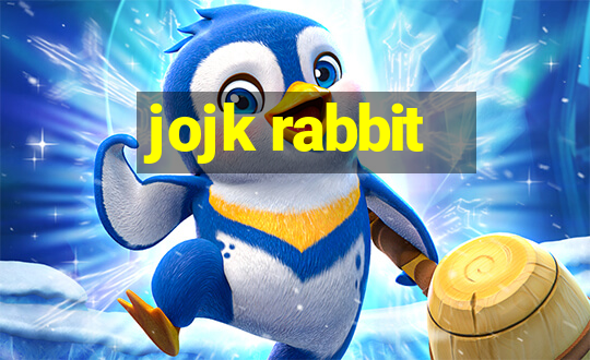 jojk rabbit