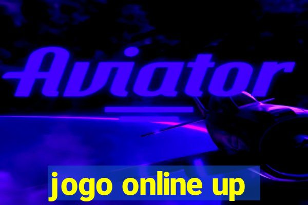 jogo online up