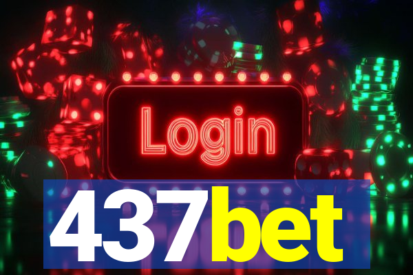 437bet