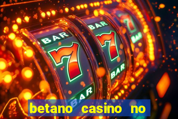 betano casino no deposit bonus