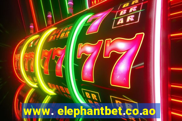 www. elephantbet.co.ao