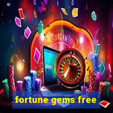 fortune gems free