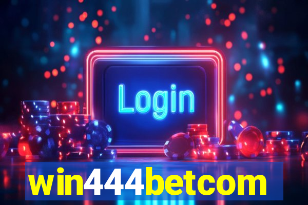 win444betcom