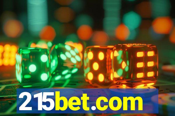 215bet.com