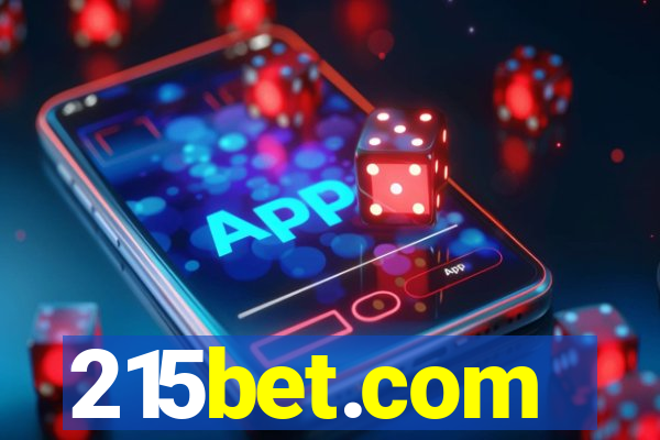 215bet.com