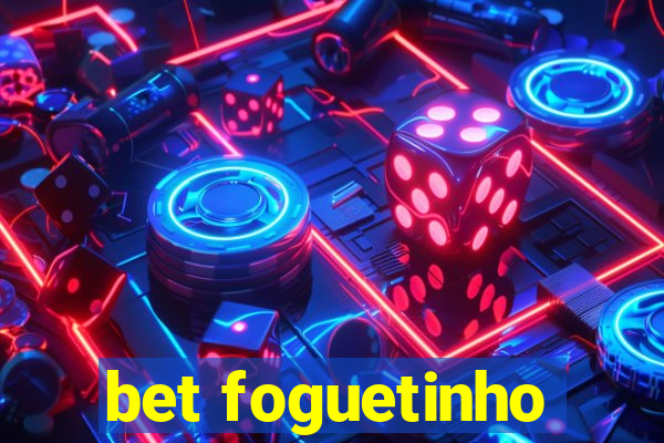 bet foguetinho