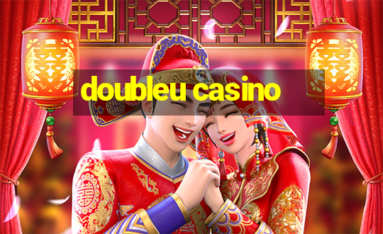 doubleu casino