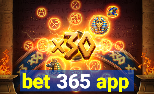 bet 365 app