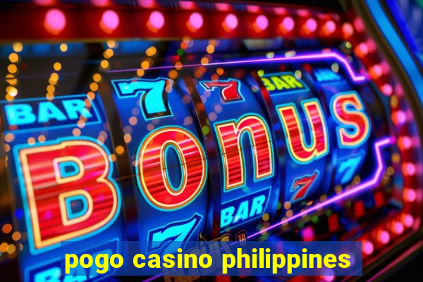 pogo casino philippines