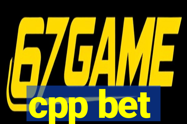 cpp bet