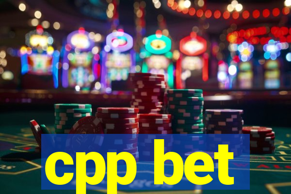 cpp bet