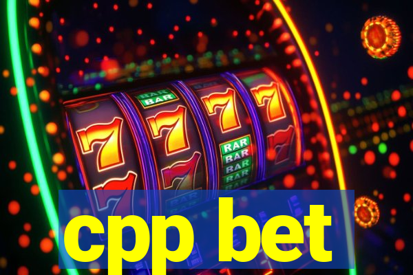 cpp bet