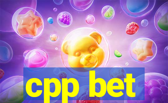 cpp bet