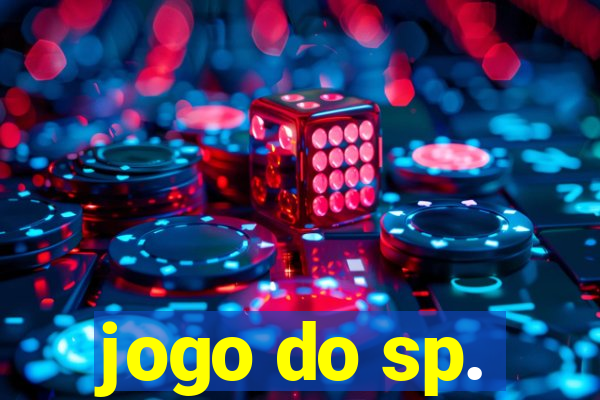 jogo do sp.