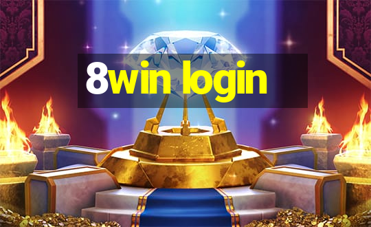 8win login