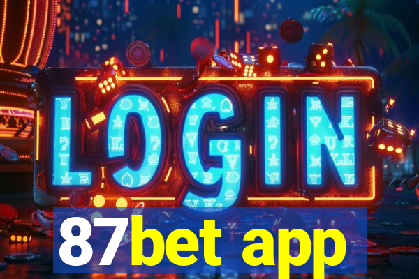 87bet app