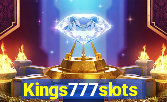 Kings777slots