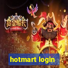 hotmart login