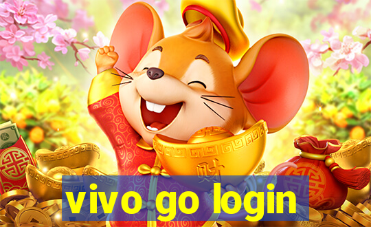 vivo go login