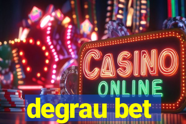 degrau bet