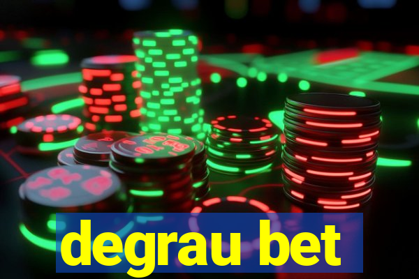 degrau bet